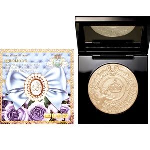 💙NWT Pat Mcgrath Labs x Bridgerton Sublime Skin Highlighter